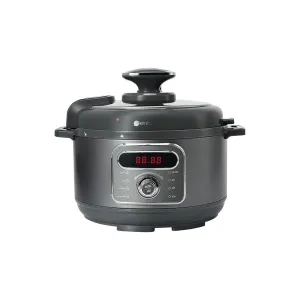 Nồi áp suất điện 3.5L Elmich PCE-8575