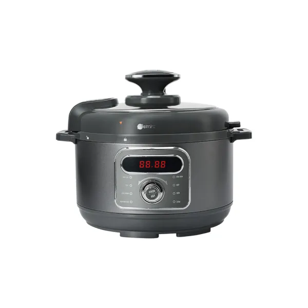 Nồi áp suất điện 3.5L Elmich PCE-8575