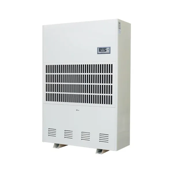 Máy hút ẩm công nghiệp trong môi trường nhiệt độ cao Fujie HTR15S