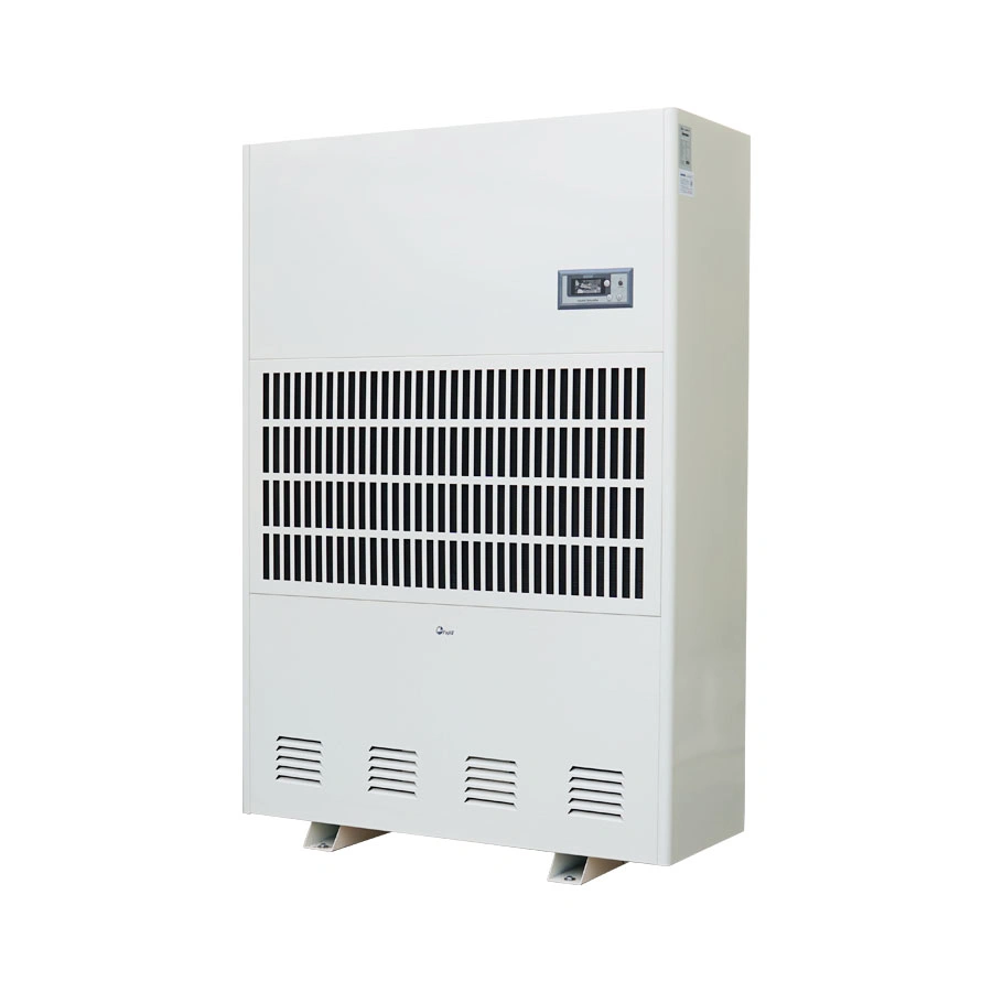 Máy hút ẩm công nghiệp trong môi trường nhiệt độ cao Fujie HTR15S