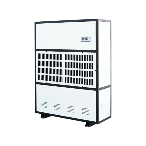 Máy hút ẩm công nghiệp trong môi trường nhiệt độ thấp Fujie LTR20S