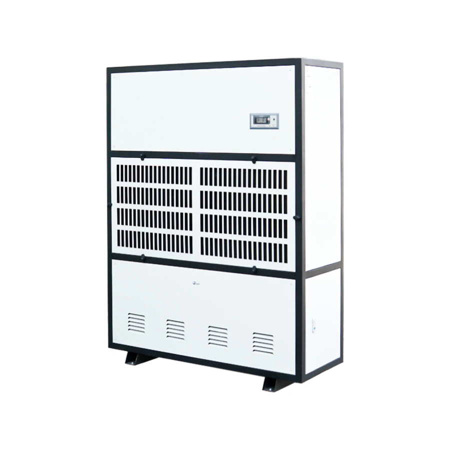 Máy hút ẩm công nghiệp trong môi trường nhiệt độ thấp Fujie LTR20S