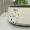 Nồi lẩu điện đa năng Haatz HEH508