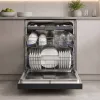 Máy rửa bát bán âm 15 bộ Hafele HDW-B6054B 538.21.362
