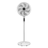 Quạt đứng Hawonkoo FDH-012-SPEED24 25W 7 cánh