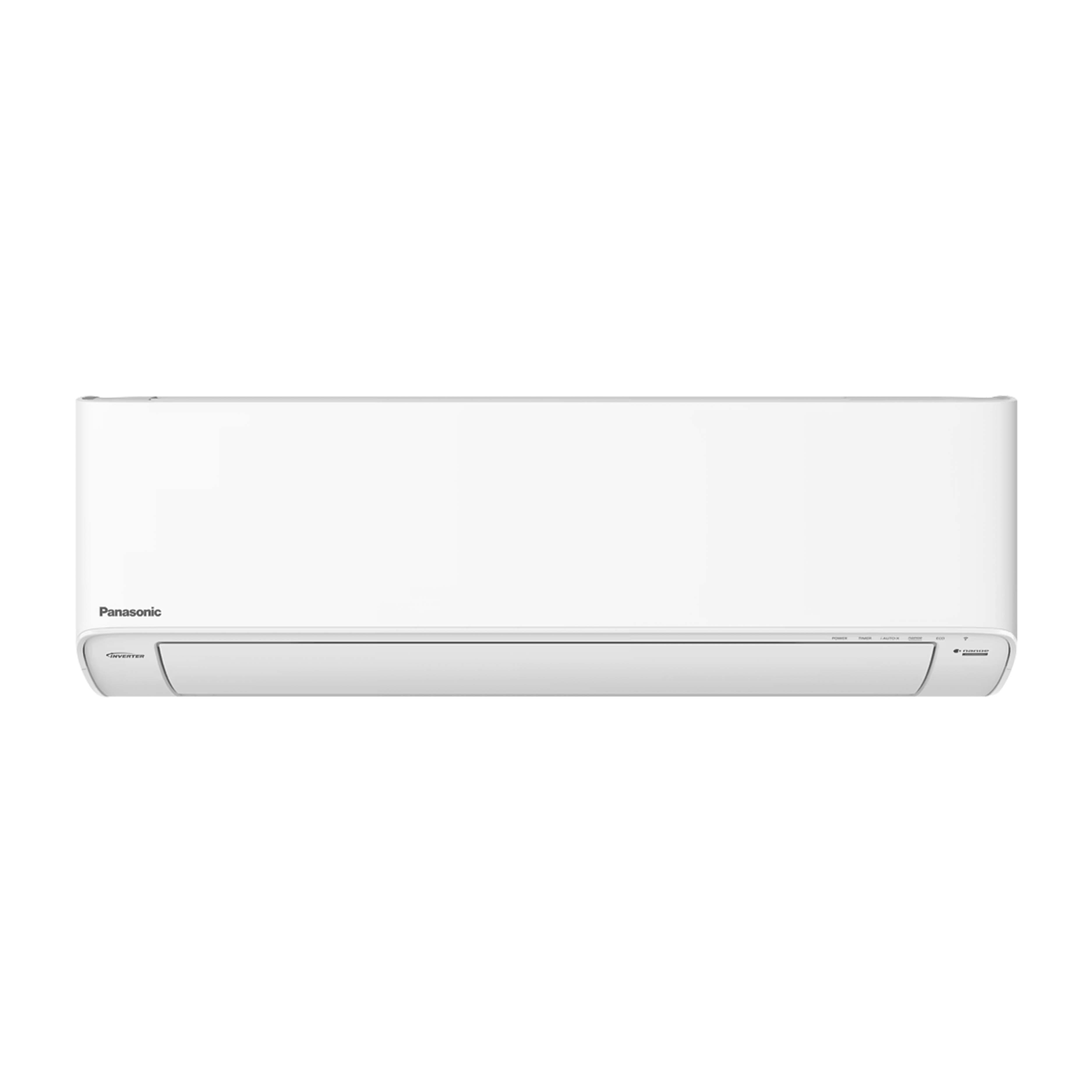 Điều hòa 1 chiều 12000 BTU Panasonic Inverter U12ZKH-8
