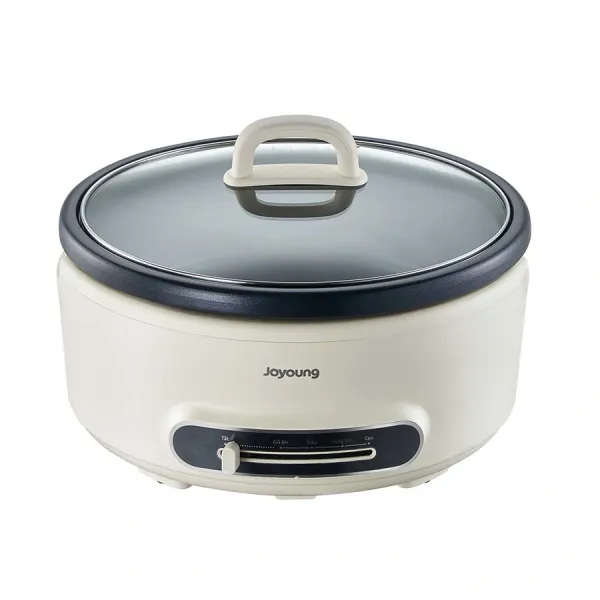 Nồi lẩu đa năng Joyoung JHP-218 4 lít