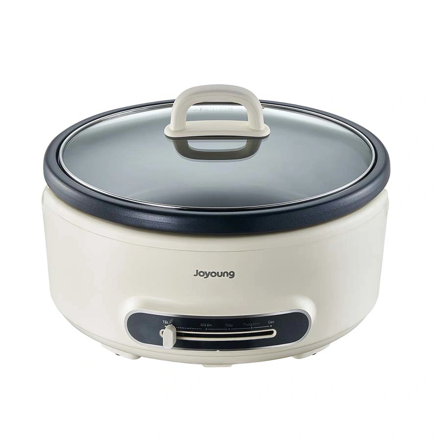 Nồi lẩu đa năng Joyoung JHP-218 4 lít