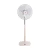 Quạt đứng KDK M40K có điều khiển từ xa