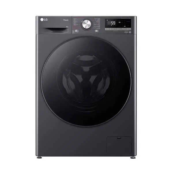 Máy giặt LG Inverter 9 kg FV1409S4M1