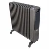 Máy sưởi dầu 15 thanh Tiross TS9222