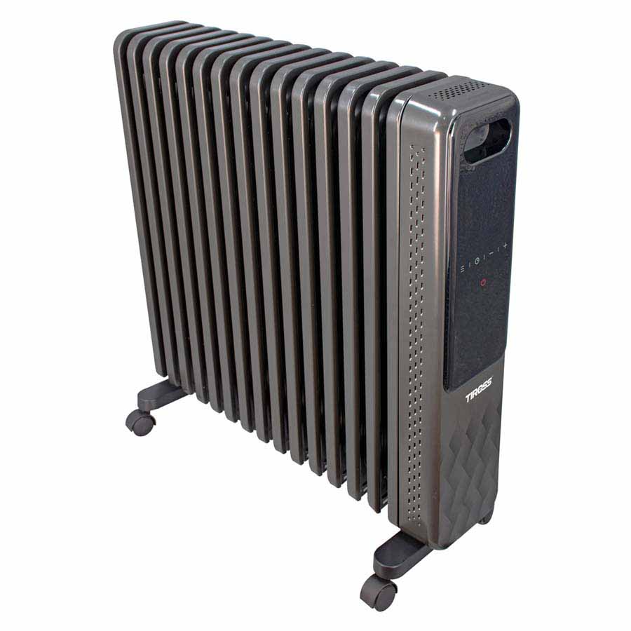 Máy sưởi dầu 15 thanh Tiross TS9222
