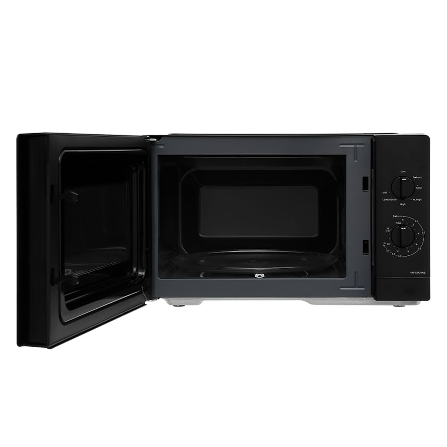 Lò vi sóng có nướng Panasonic NN-GM34NBYUE 24 lít