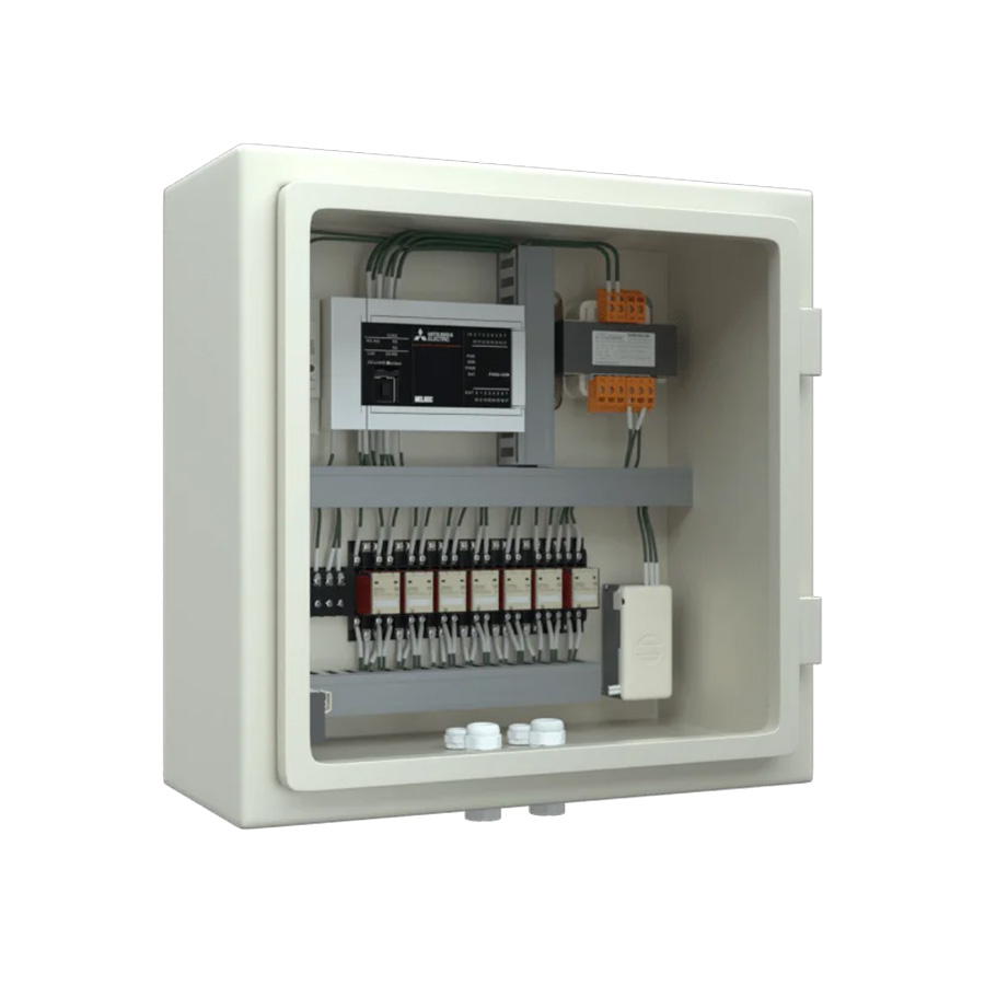 Máy lọc nước đầu nguồn Cleansui MPOE-P