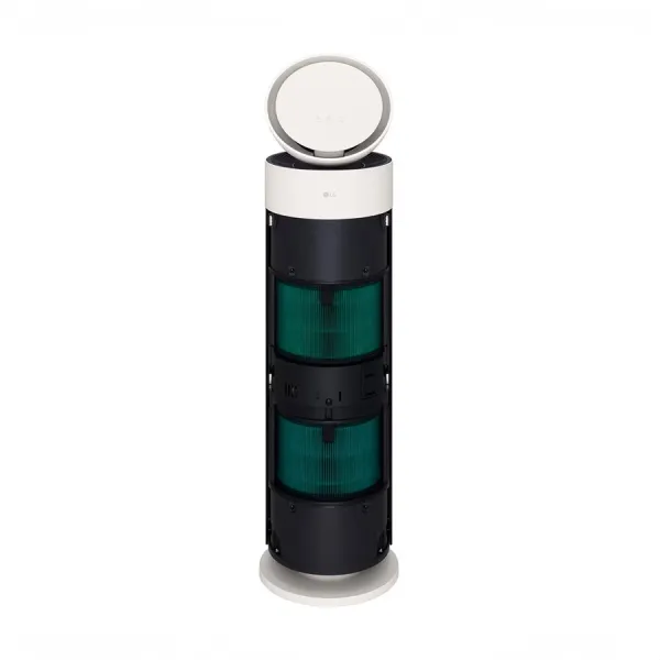 Máy lọc không khí LG PuriCare Aero Booster AS55GGSY0