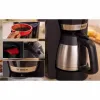 Máy pha cà phê Bosch TKA6M273