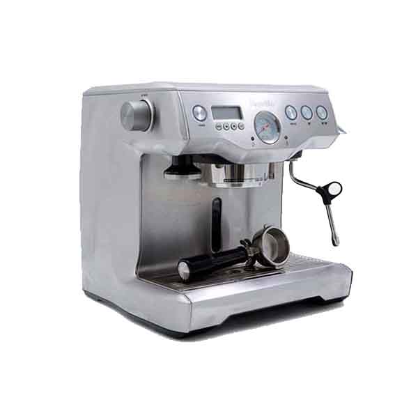 Máy pha cà phê Breville BES920BSS