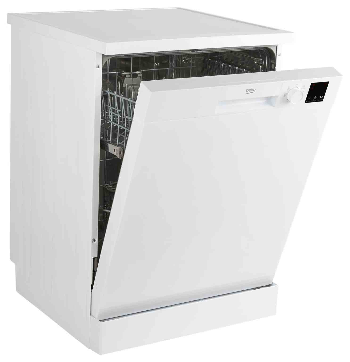 Máy rửa bát Beko DVN05320W