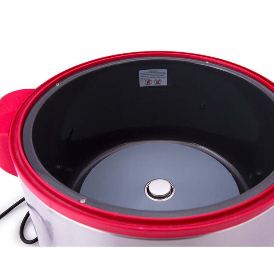 Nồi cơm điện Sunhouse 5.6 lít SH866
