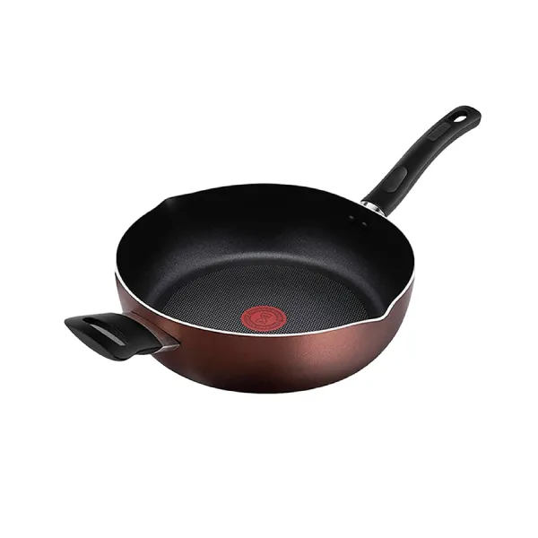 Chảo sâu lòng Tefal Day By Day G1436606 28cm