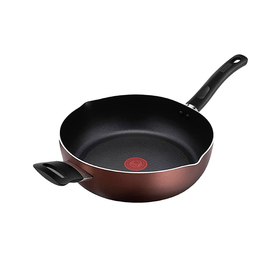 Chảo sâu lòng Tefal Day By Day G1436606 28cm