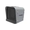 Máy sưởi gốm để bàn Tiross TS9297 1500W