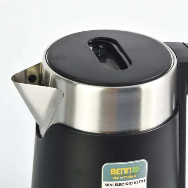 Ấm siêu tốc Bennix BN-008EK
