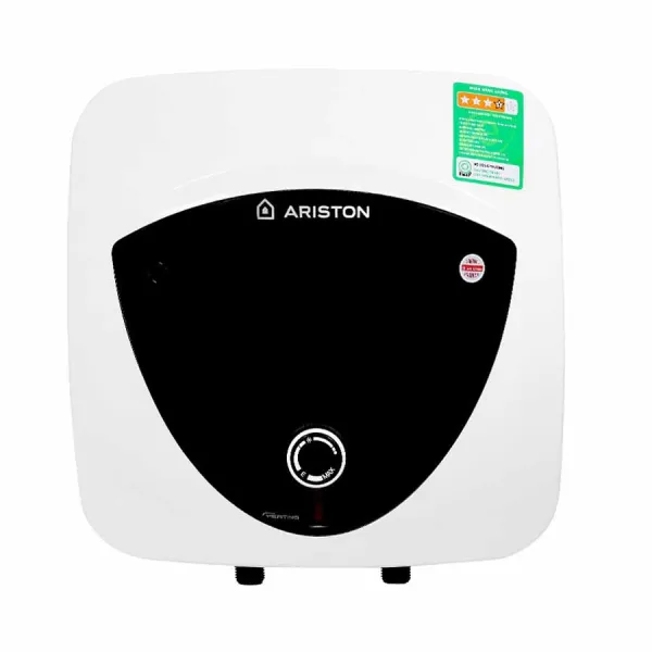 Bình nóng lạnh Ariston AN LUX 6 UE 1.5 FE 6 lít lắp trong tủ bếp phía trên