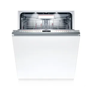 Máy rửa bát âm tủ Bosch SMV8YCX03E