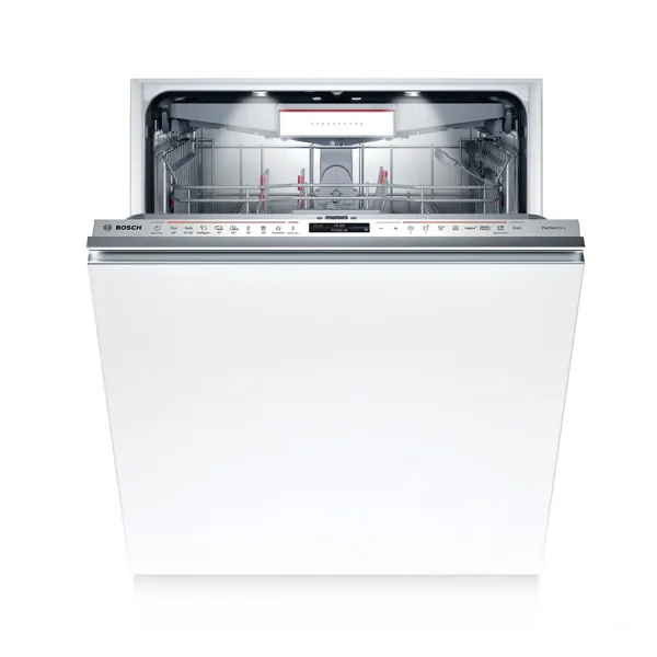 Máy rửa bát âm tủ Bosch SMV8YCX03E
