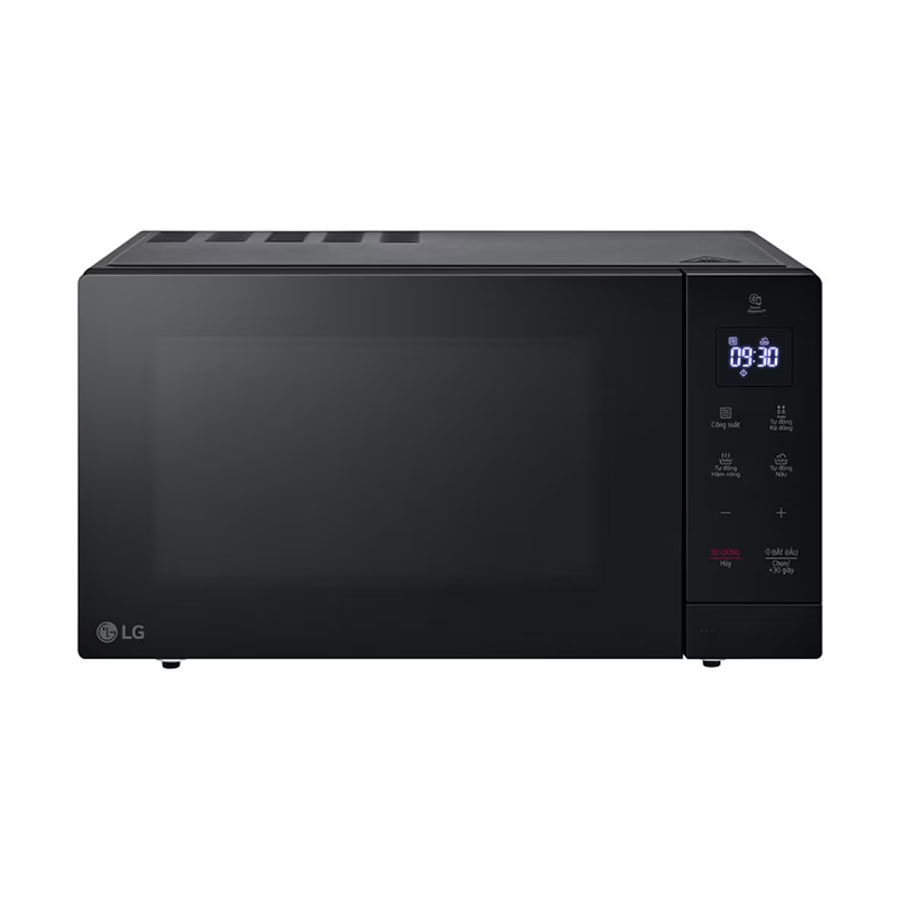Lò Vi Sóng LG  NeoChef™ MS3032JAS 30 lít