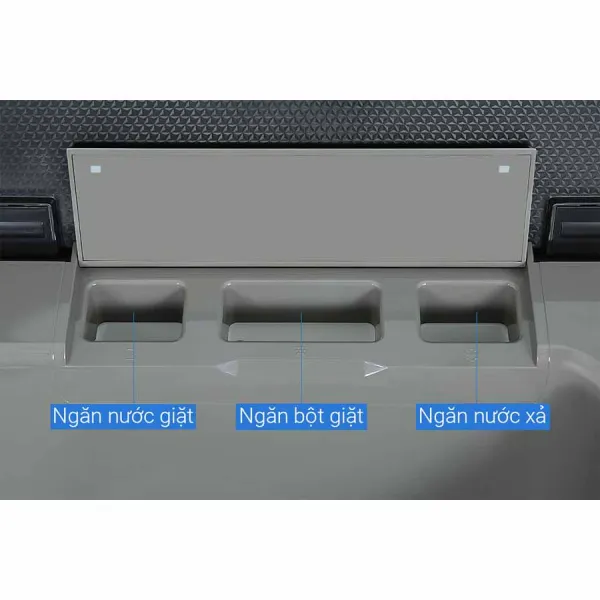 Máy giặt Aqua cửa trên 9 Kg AQW-F91GT S