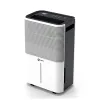 Máy hút ẩm kèm lọc không khí Fujihaia DH25W 25L/ngày