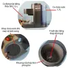 Máy làm sữa hạt Medion MD 11200