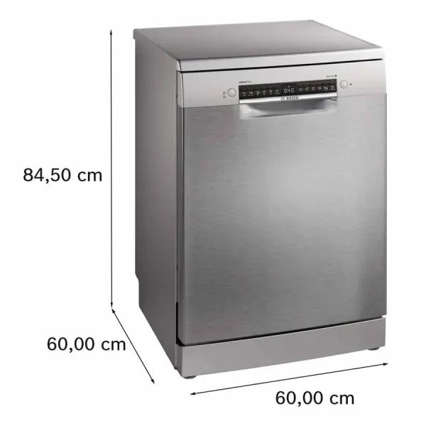 Máy rửa bát Bosch SMS4ECI26E
