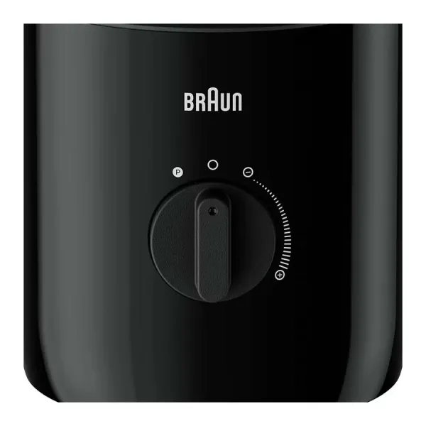 Máy xay sinh tố Braun JB3150BK