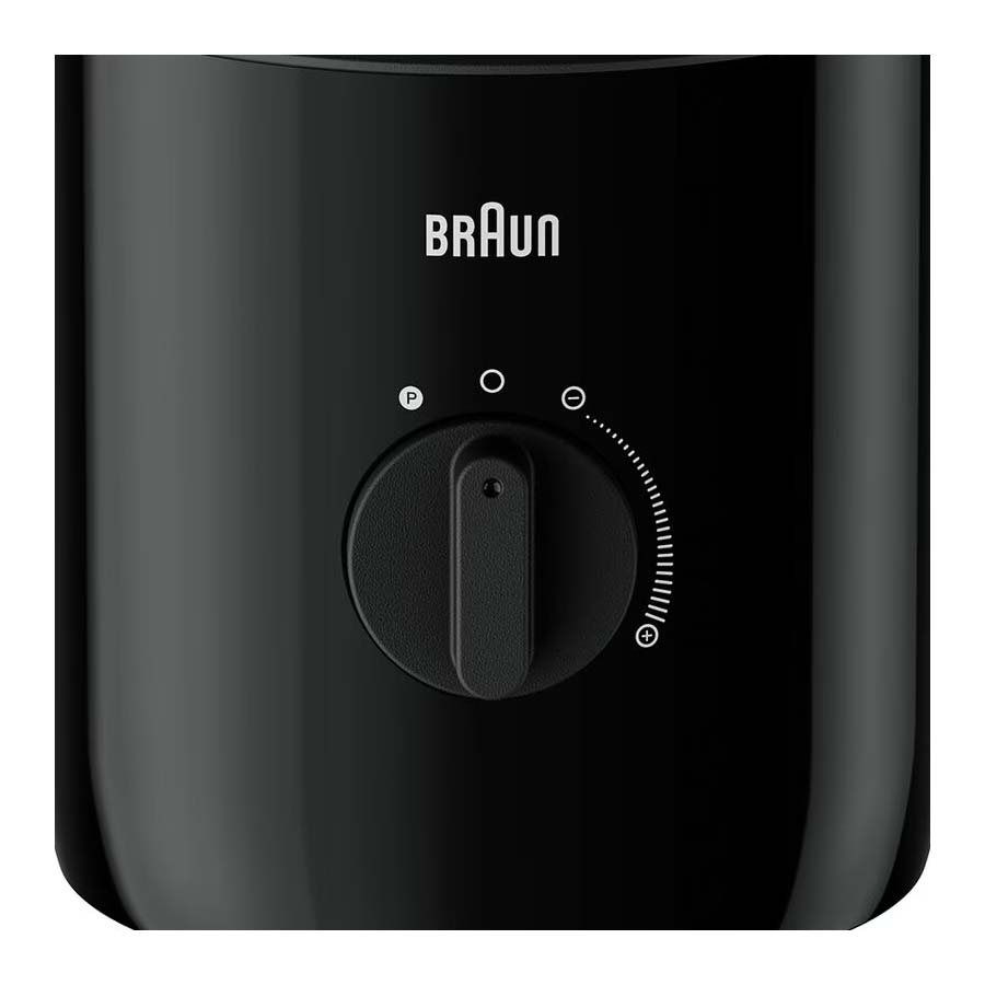 Máy xay sinh tố Braun JB3150BK