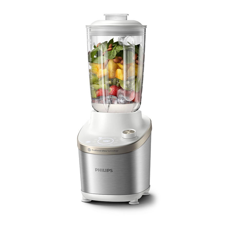 Máy xay sinh tố Philips HR3760/01