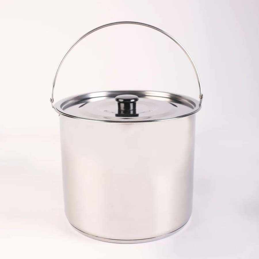 Nồi Ủ Giữ Nhiệt Đa Năng Seka SK-D45 4.5L