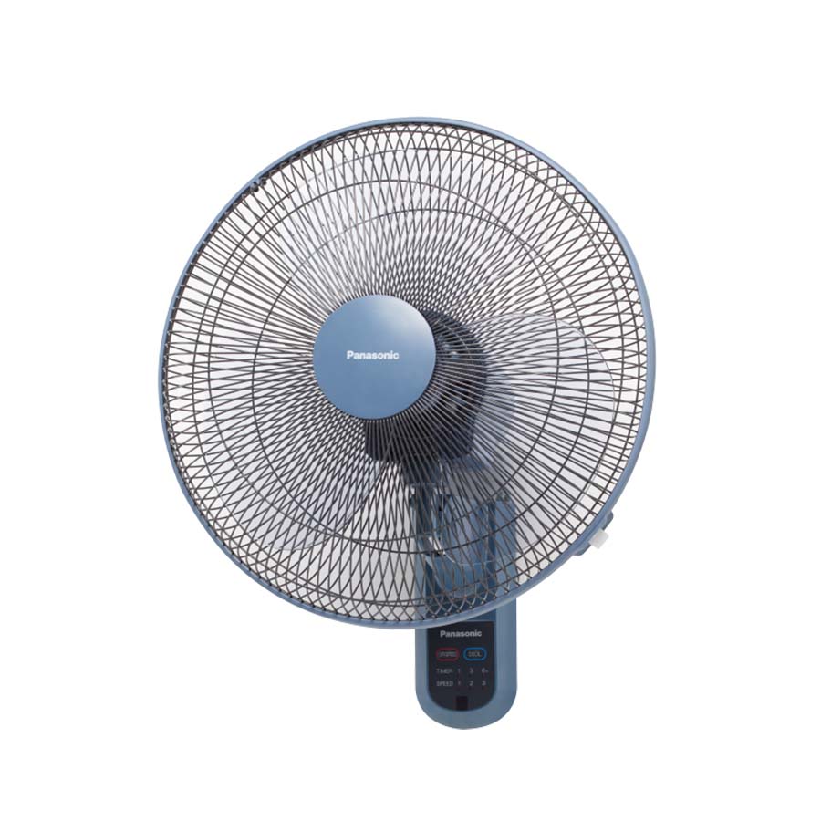 Quạt treo tường Panasonic F-409M có điều khiển