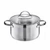 Bộ Nồi Silit Achat 10 Món