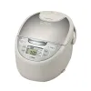 Nồi cơm điện tử Tiger JAX-S18W 1.8 lít