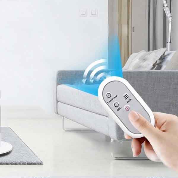Quạt Tháp Tiross TS9182