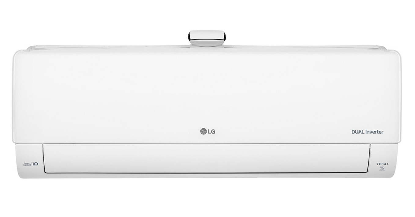 Máy lạnh LG Inverter 1 HP V10APFUV