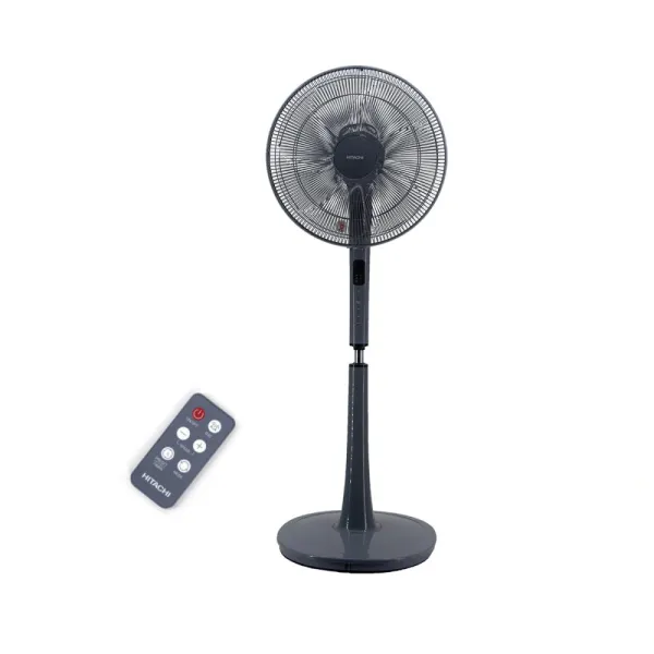 Quạt cây Hitachi LF-D6RCGM 7 cánh động cơ DC 24W