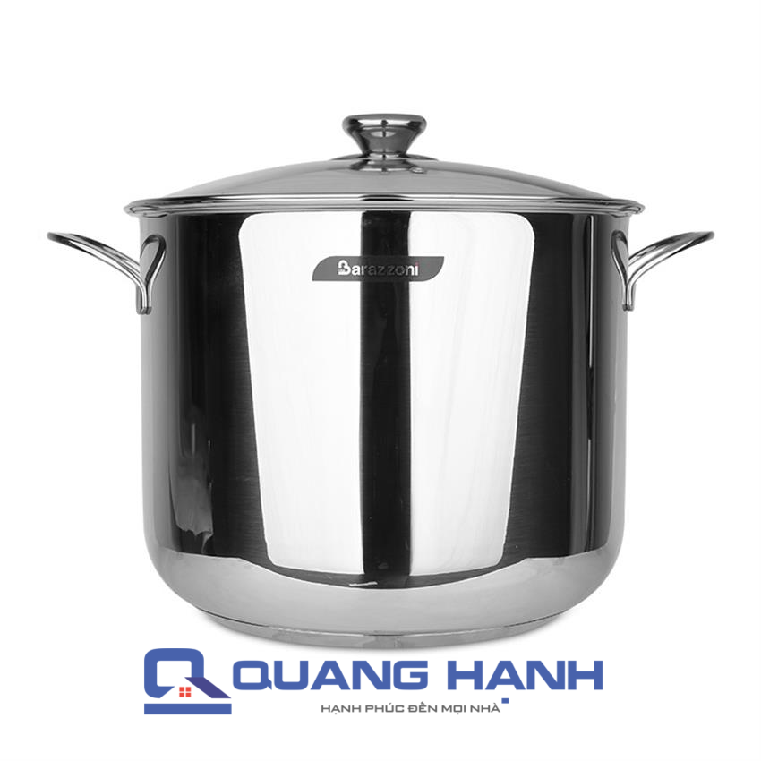 Nồi Barazzoni Dolce Vita CM28 sản xuất tại Italia