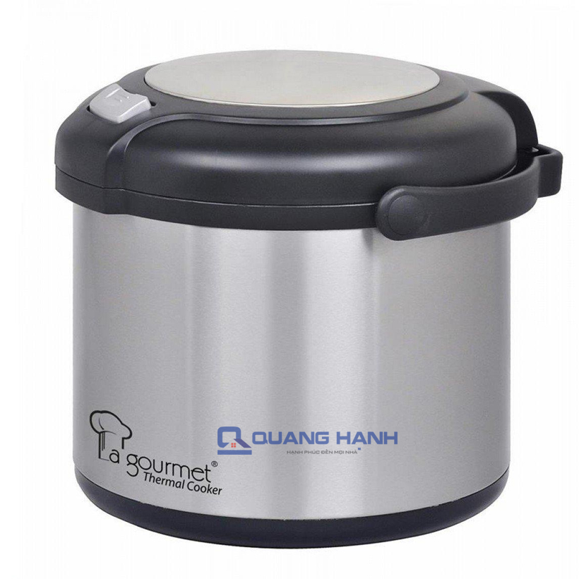 Nồi ủ La gourmet 7.0L - toàn cảnh sản phẩm