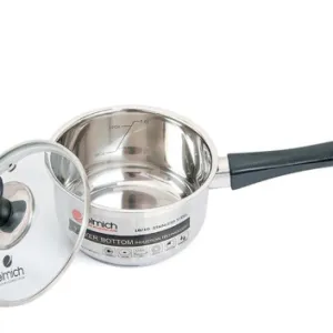 Quánh Inox Đáy Từ ELMICH SM6989 – 2356989