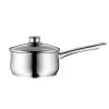 Bộ nồi 4 món WMF Diadem Plus 0730276040