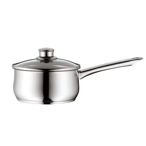 Bộ nồi 4 món WMF Diadem Plus 0730276040